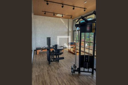 Studio à venda com 28m², 1 quarto e sem vaga Studio à venda com 28m², 1 quarto e sem vagaÁrea comum