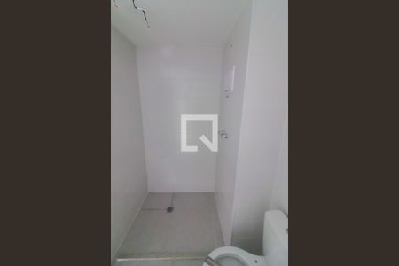 Studio à venda com 28m², 1 quarto e sem vaga Studio à venda com 28m², 1 quarto e sem vagaBanheiro