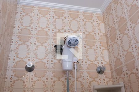 Casa à venda com 327m², 4 quartos e 11 vagasBanheiro da Suíte