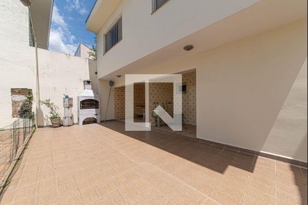 Casa à venda com 327m², 4 quartos e 11 vagasÁrea Externa