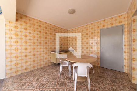 Casa à venda com 327m², 4 quartos e 11 vagasÁrea Externa