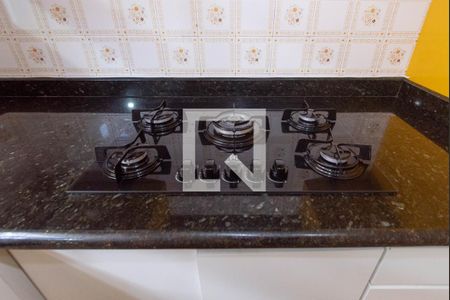 Casa à venda com 327m², 4 quartos e 11 vagasCozinha