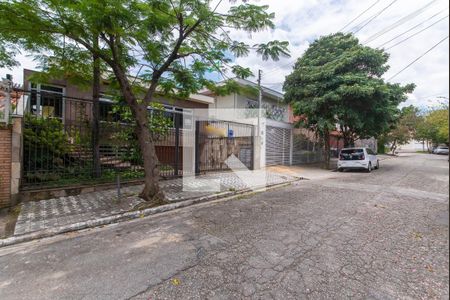 Casa à venda com 327m², 4 quartos e 11 vagasFachada