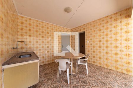 Casa à venda com 327m², 4 quartos e 11 vagasÁrea Externa