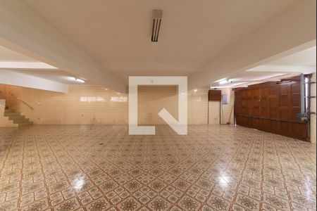 Casa à venda com 327m², 4 quartos e 11 vagasGaragem