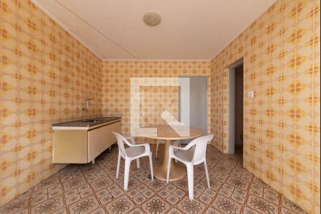 Casa à venda com 327m², 4 quartos e 11 vagasÁrea Externa