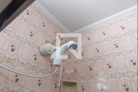 Casa à venda com 327m², 4 quartos e 11 vagasBanheiro Social