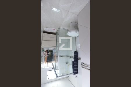 Casa à venda com 150m², 3 quartos e 2 vagasBanheiro Social