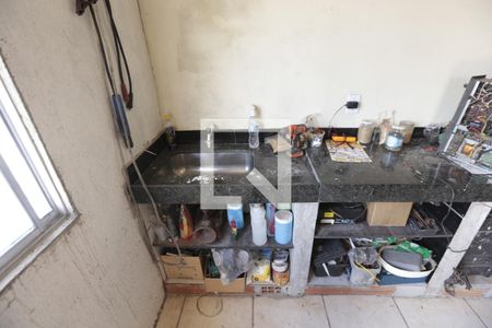 Casa à venda com 150m², 3 quartos e 2 vagasquarto do terraço