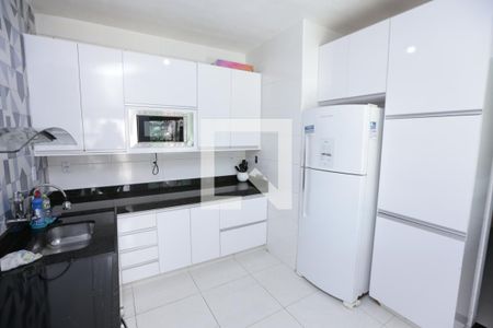 Casa à venda com 150m², 3 quartos e 2 vagasCozinha