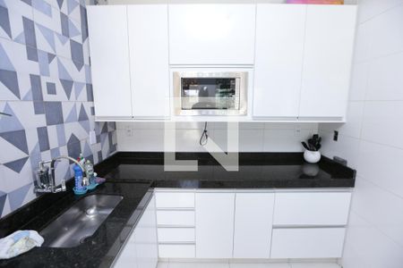 Casa à venda com 150m², 3 quartos e 2 vagasCozinha