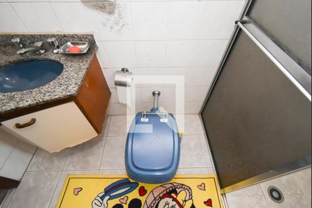 Casa à venda com 125m², 3 quartos e 2 vagasBanheiro da Suíte