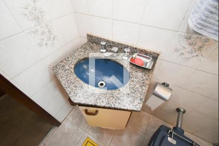 Casa à venda com 125m², 3 quartos e 2 vagasBanheiro da Suíte