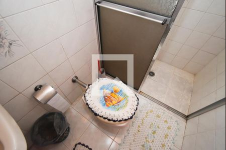 Casa à venda com 125m², 3 quartos e 2 vagasBanheiro