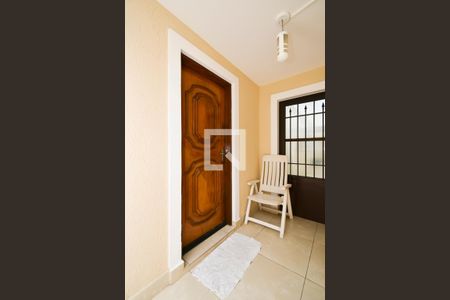 Casa à venda com 125m², 3 quartos e 2 vagasEntrada