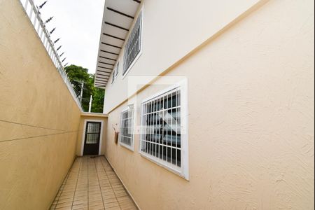 Casa à venda com 125m², 3 quartos e 2 vagasÁrea externa