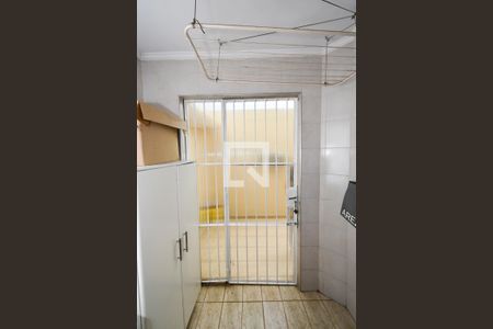 Casa à venda com 125m², 3 quartos e 2 vagasLavanderia