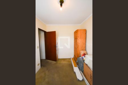 Casa à venda com 125m², 3 quartos e 2 vagasQuarto 3