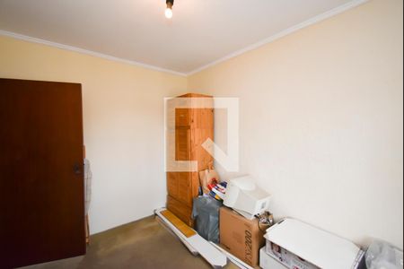 Casa à venda com 125m², 3 quartos e 2 vagasQuarto 3