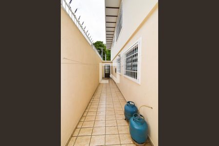 Casa à venda com 125m², 3 quartos e 2 vagasÁrea externa