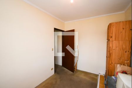 Casa à venda com 125m², 3 quartos e 2 vagasQuarto 3