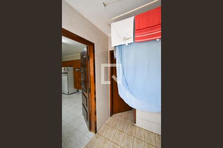 Casa à venda com 125m², 3 quartos e 2 vagasLavanderia