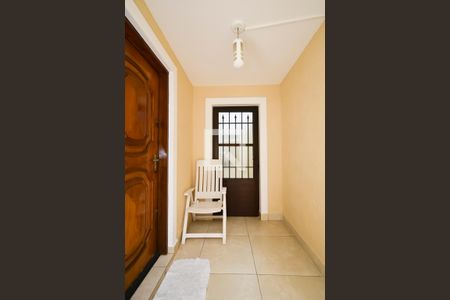 Casa à venda com 125m², 3 quartos e 2 vagasEntrada