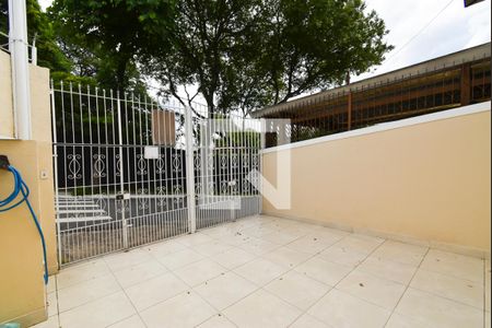 Casa à venda com 125m², 3 quartos e 2 vagasGaragem