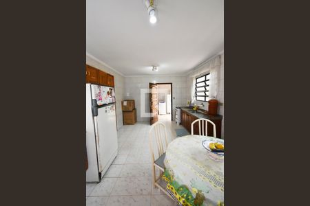 Casa à venda com 125m², 3 quartos e 2 vagasCozinha