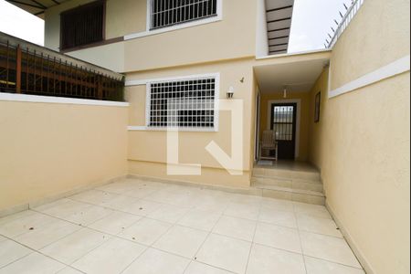 Casa à venda com 125m², 3 quartos e 2 vagasGaragem