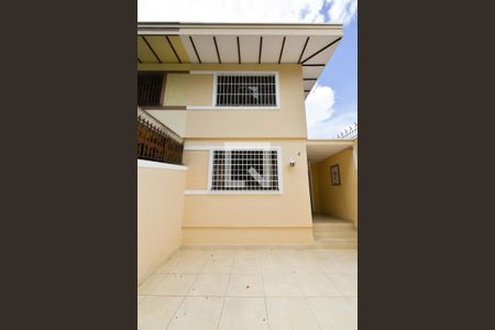 Casa à venda com 125m², 3 quartos e 2 vagasGaragem
