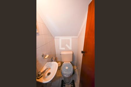 Casa à venda com 125m², 3 quartos e 2 vagasLavabo