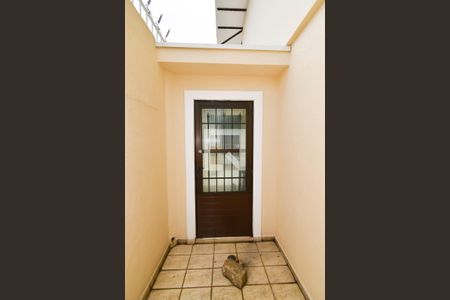 Casa à venda com 125m², 3 quartos e 2 vagasÁrea externa