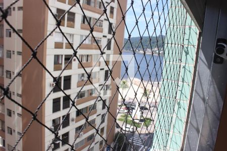 Quarto de apartamento para alugar com 1 quarto, 52m² em Centro, São Vicente