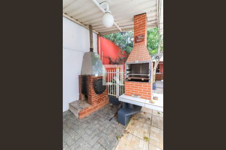 Casa à venda com 330m², 3 quartos e 8 vagas Casa à venda com 330m², 3 quartos e 8 vagasChurrasqueira