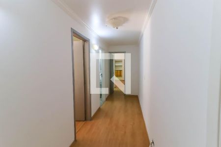 Casa à venda com 330m², 3 quartos e 8 vagas Casa à venda com 330m², 3 quartos e 8 vagasCorredor
