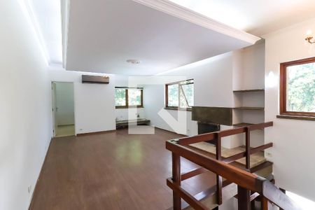 Sala 2 de casa à venda com 3 quartos, 330m² em Vila Inah, São Paulo