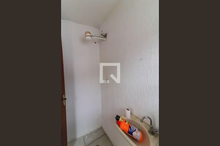 Casa à venda com 330m², 3 quartos e 8 vagas Casa à venda com 330m², 3 quartos e 8 vagasBanheiro