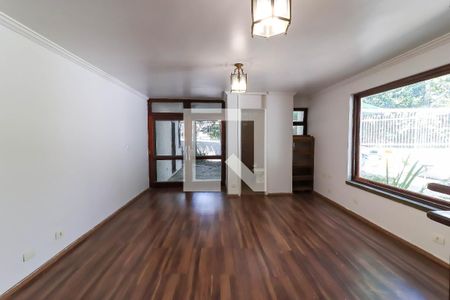 Sala 1 de casa à venda com 3 quartos, 330m² em Vila Inah, São Paulo