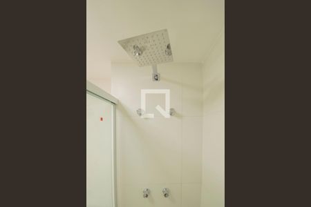 Studio à venda com 27m², 1 quarto e 1 vaga Studio à venda com 27m², 1 quarto e 1 vagaBanheiro