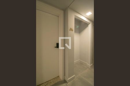 Studio à venda com 27m², 1 quarto e 1 vaga Studio à venda com 27m², 1 quarto e 1 vagaBicicletário individual