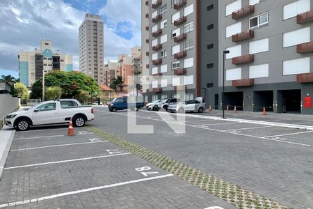Studio à venda com 27m², 1 quarto e 1 vaga Studio à venda com 27m², 1 quarto e 1 vagaÁrea comum