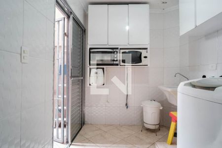 Casa à venda com 180m², 3 quartos e 2 vagas Casa à venda com 180m², 3 quartos e 2 vagasÁrea de Serviço