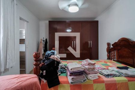Quarto 1 de casa à venda com 3 quartos, 180m² em Vila Constanca, São Paulo