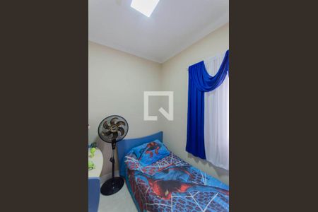 Casa de condomínio à venda com 120m², 3 quartos e 2 vagasQuarto 1