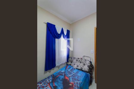 Casa de condomínio à venda com 120m², 3 quartos e 2 vagasQuarto 1