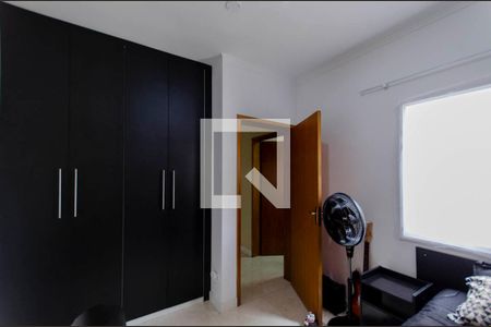 Casa de condomínio à venda com 120m², 3 quartos e 2 vagasQuarto 2