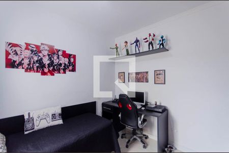 Casa de condomínio à venda com 120m², 3 quartos e 2 vagasQuarto 2