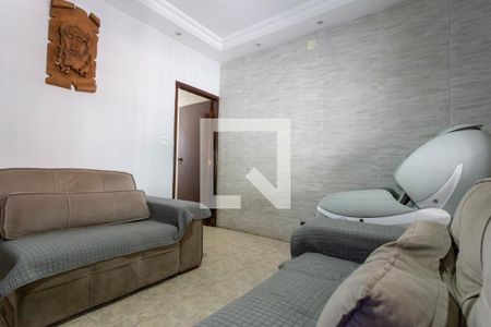 Sala de casa à venda com 2 quartos, 105m² em Jardim Patente, São Paulo