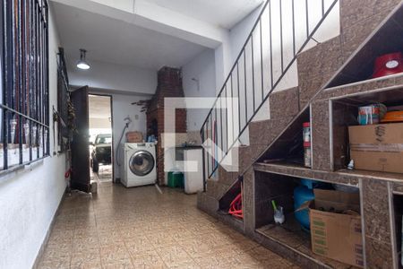 Casa à venda com 105m², 2 quartos e 3 vagas Casa à venda com 105m², 2 quartos e 3 vagasArea de Serviços/Churrasqueira